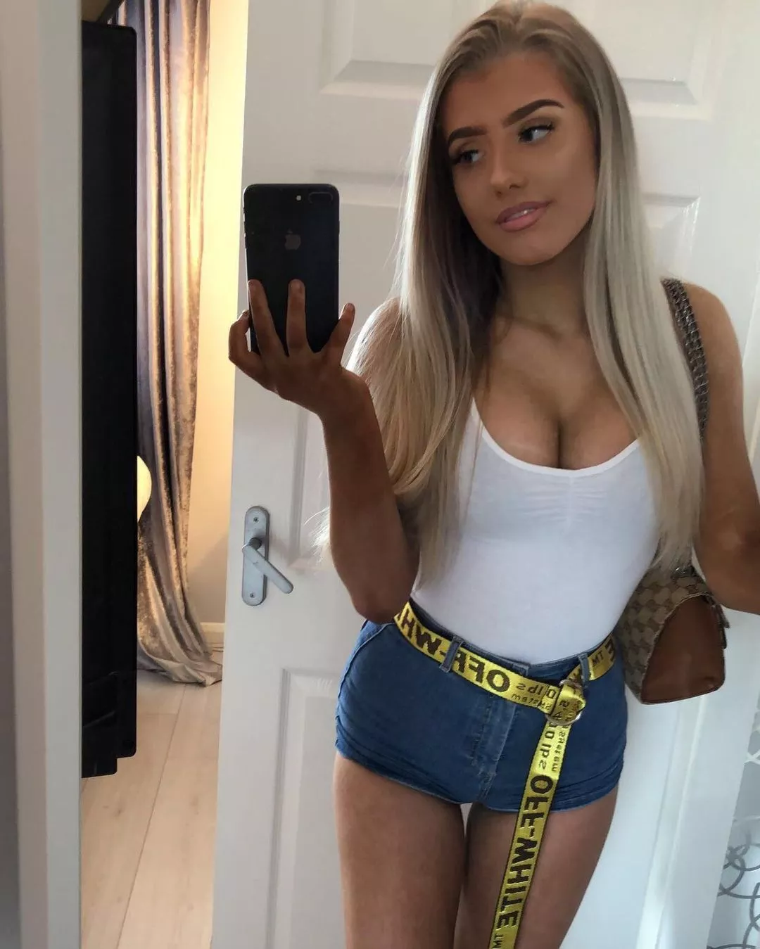 big....belt posted by FMKThrowaway2020