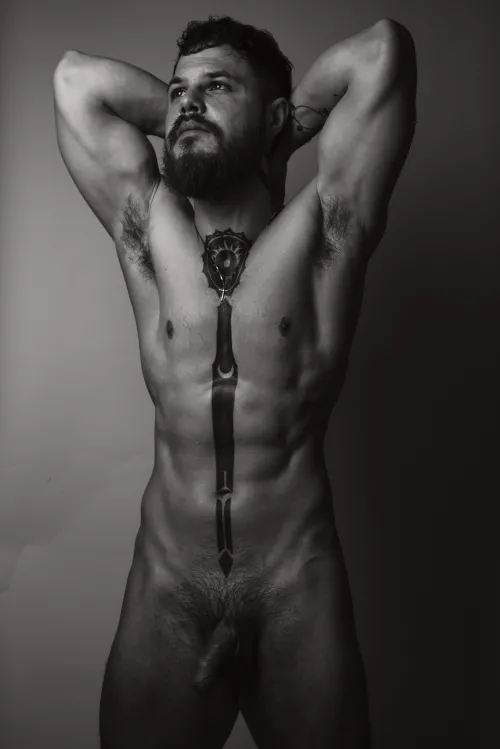 Bit awkward hehe by n0aNo4