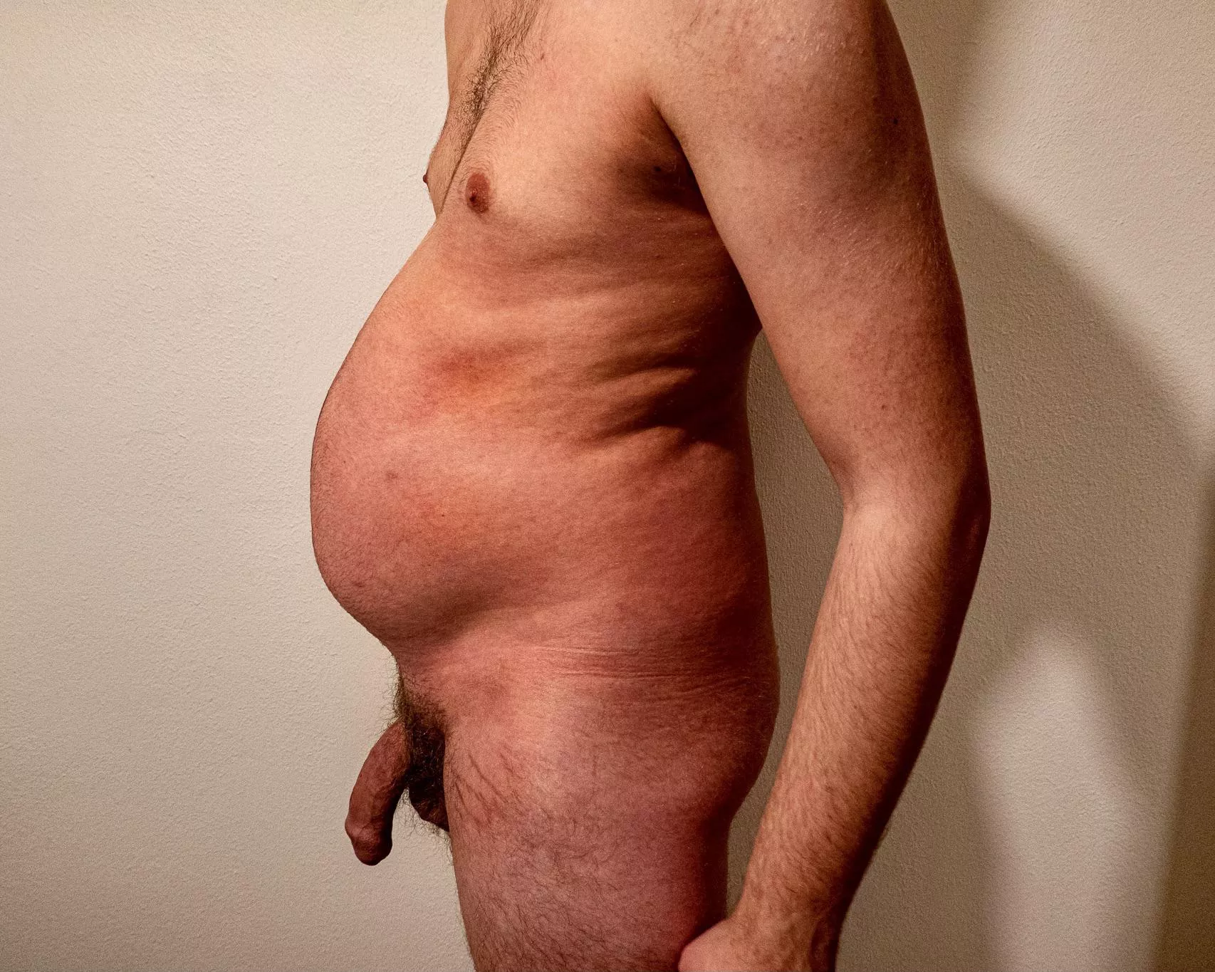 Body made by beer😅 posted by youngainer