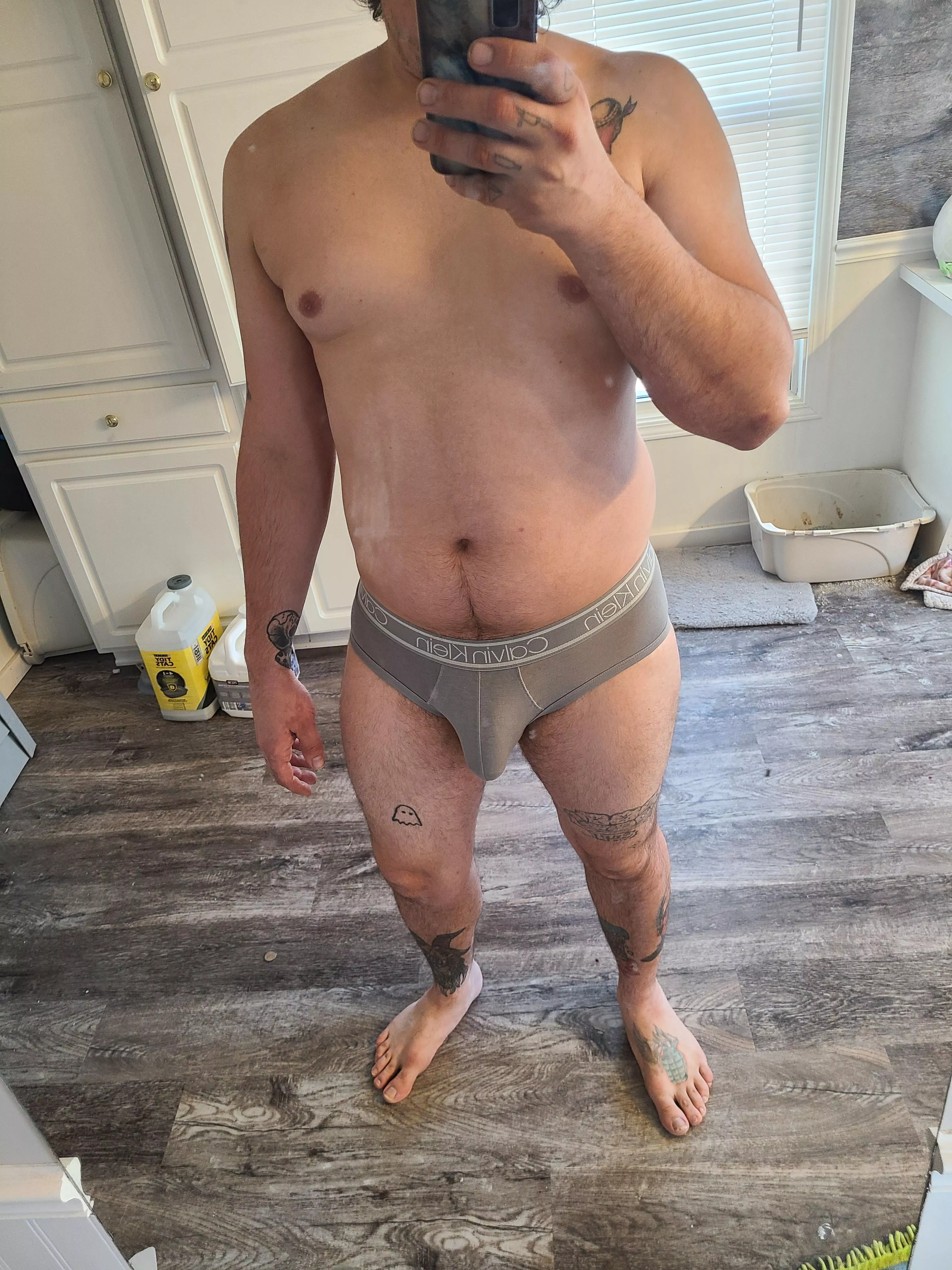 bored. posted by Temporary_Buffalo757