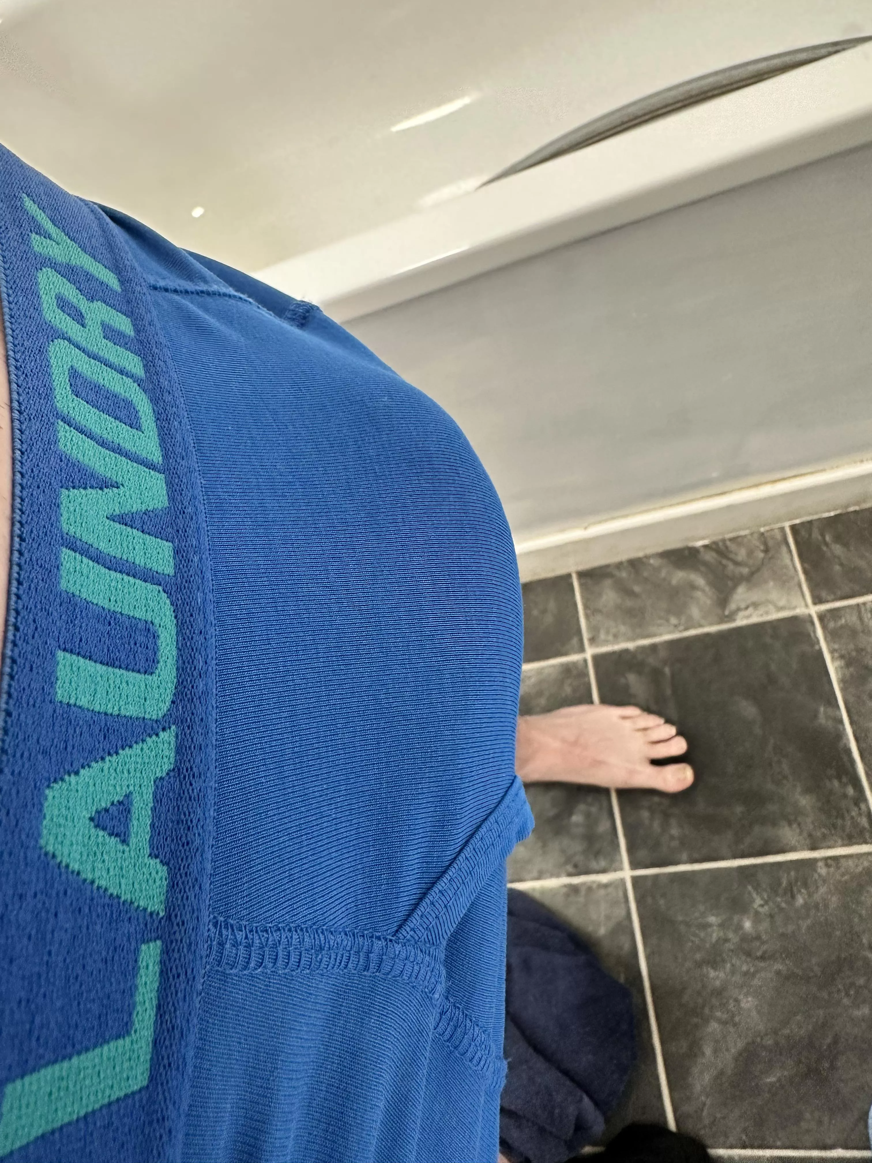 Bulging hard dick ready to shoot it load in underwear. posted by Scootishfifaman