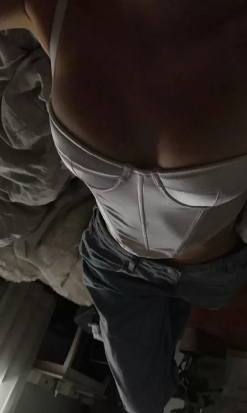 Can I be your fuckdoll ? by Big-Muffin978