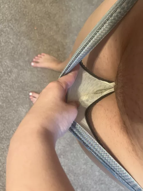 Can you make it creamier? by spicybrenna