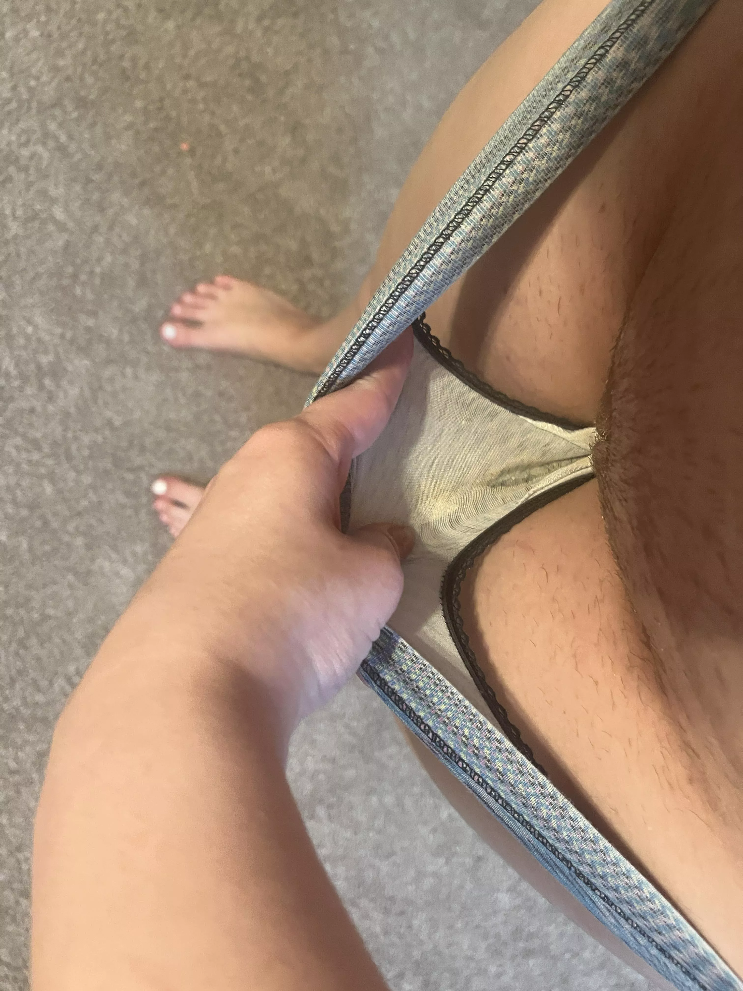 Can you make it creamier? posted by spicybrenna