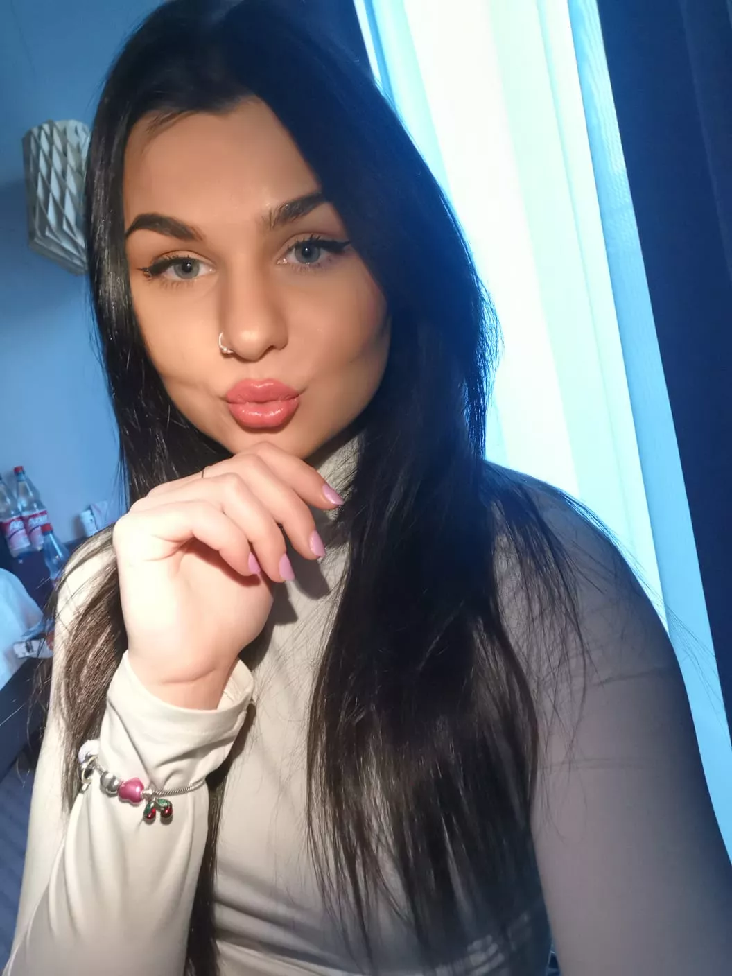 can you play with me..? posted by katja69Polska