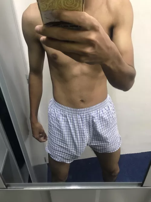 Can you see it? by Virgin22556