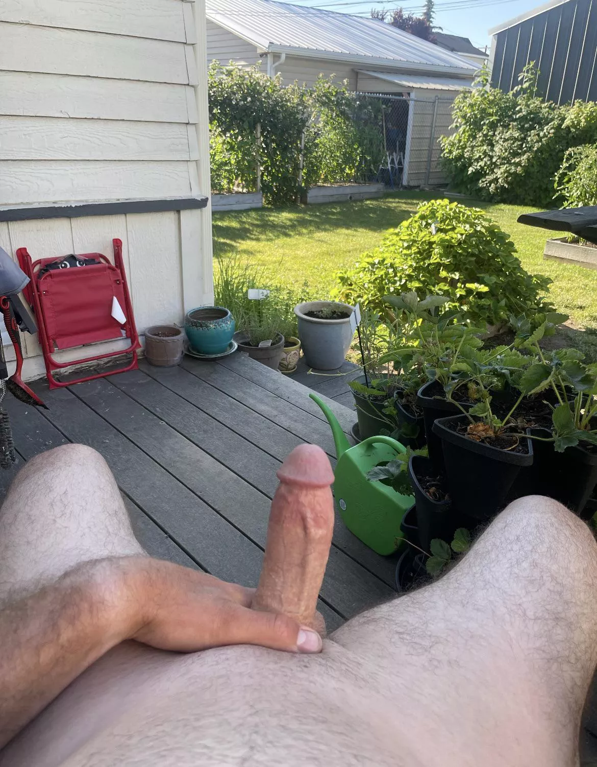 Can’t wait for warmer weather posted by Highlife04