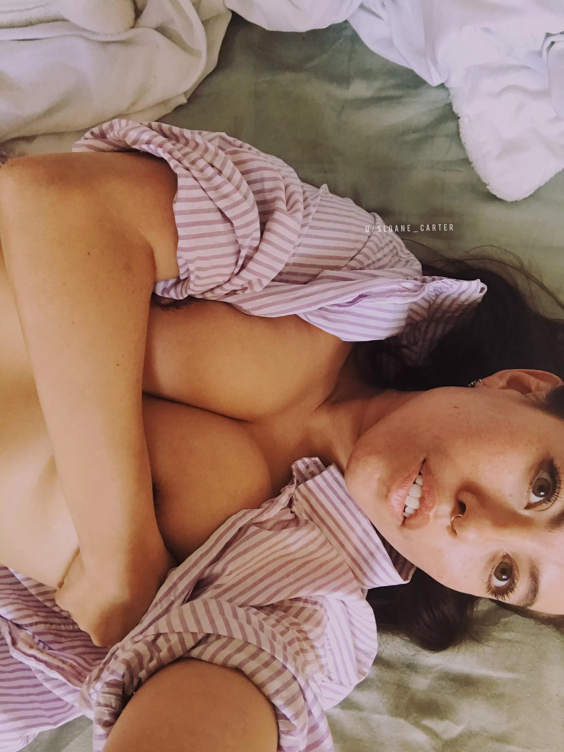 Caption this posted by sloane_carter