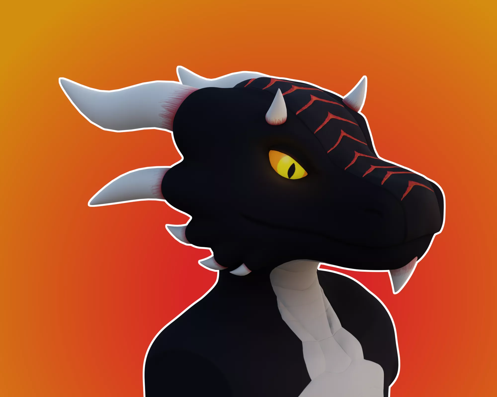 Christmas gift i made for a friend and forgot to post 😅 posted by scheisdiewandan