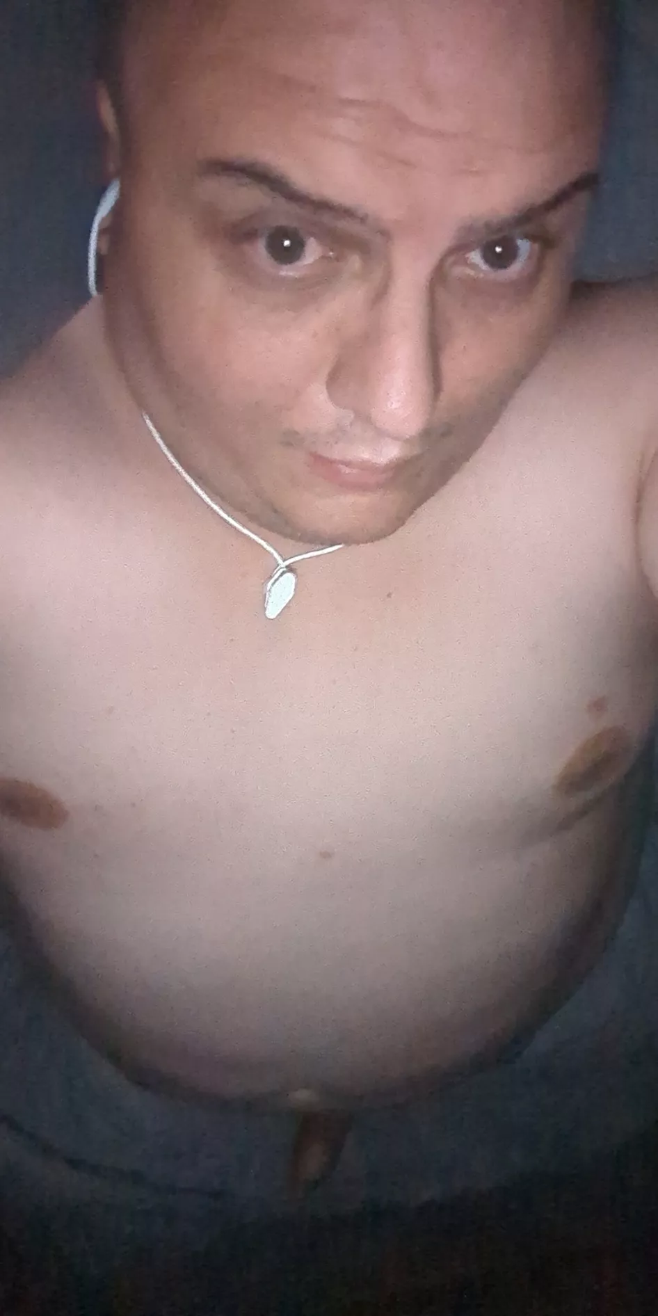 chubby dude do it better as there extra power there posted by tomtiffin