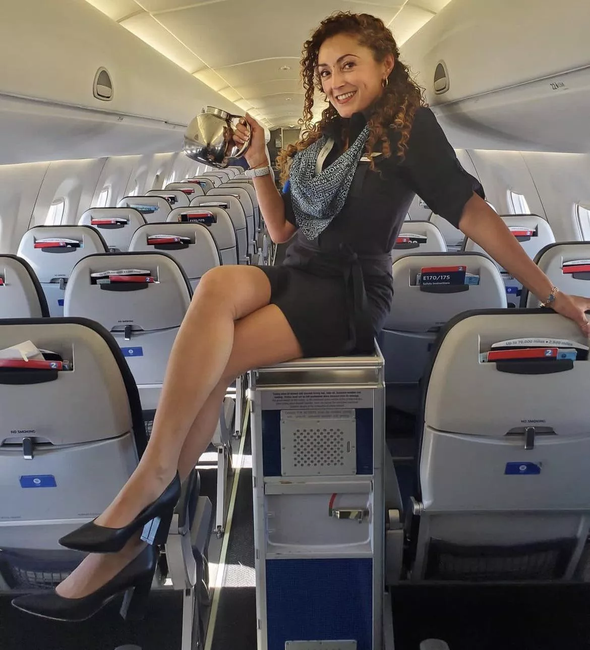 Coffee, tea or me? 🇺🇸 posted by arrayoutofbounds