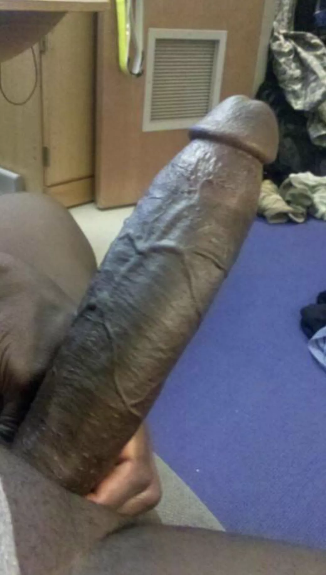 Come gag on it posted by ambient_desire2298