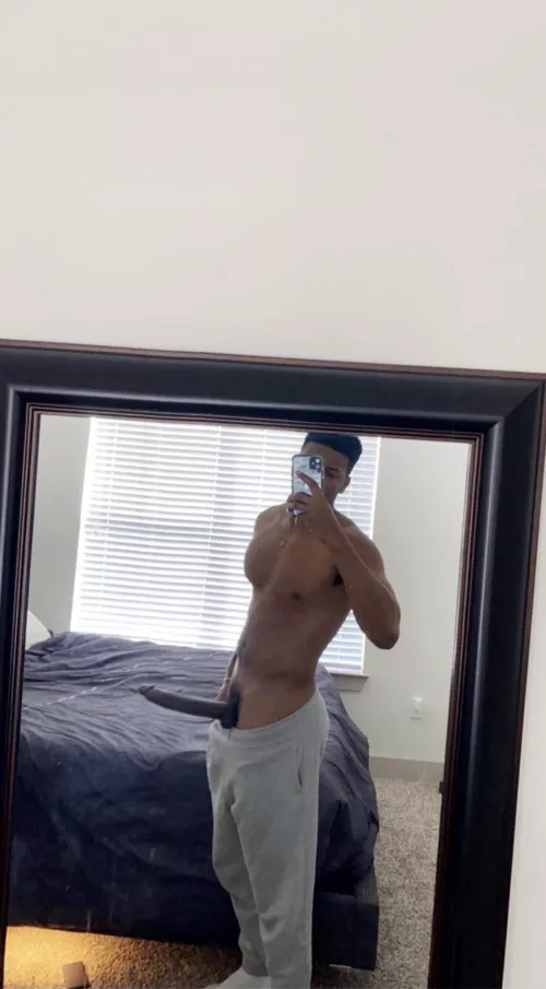 Come get it baby by Johntrvs