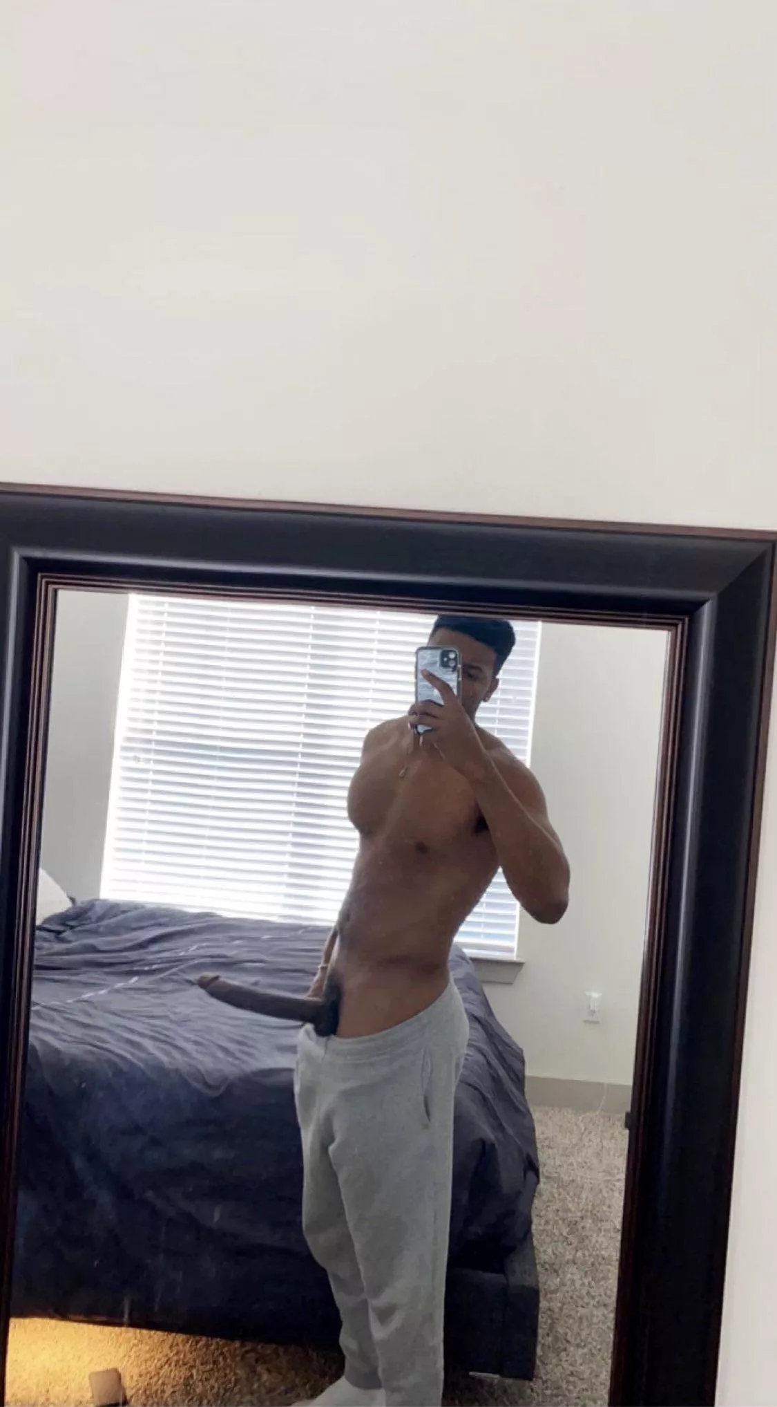 Come get it baby posted by Johntrvs