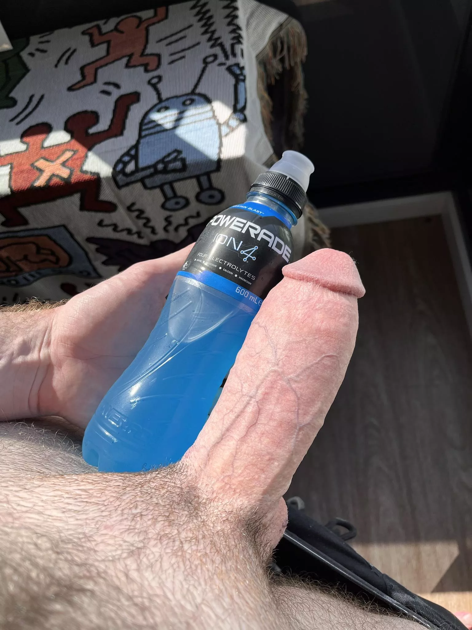 could you handle a cock this thick? posted by girthmasterr