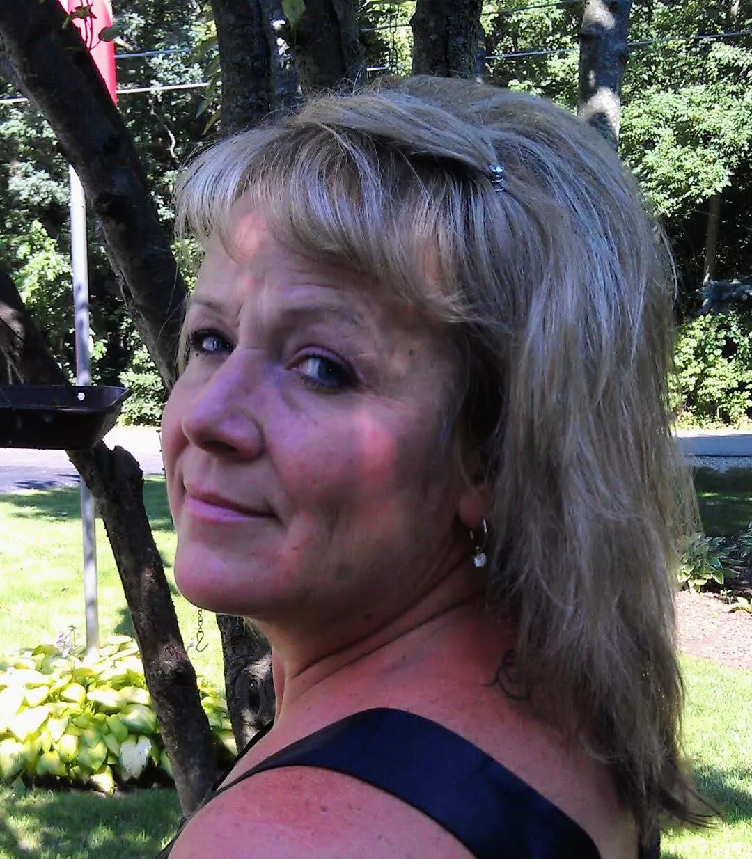 Cum in my hair! [F60] posted by casino_royal69