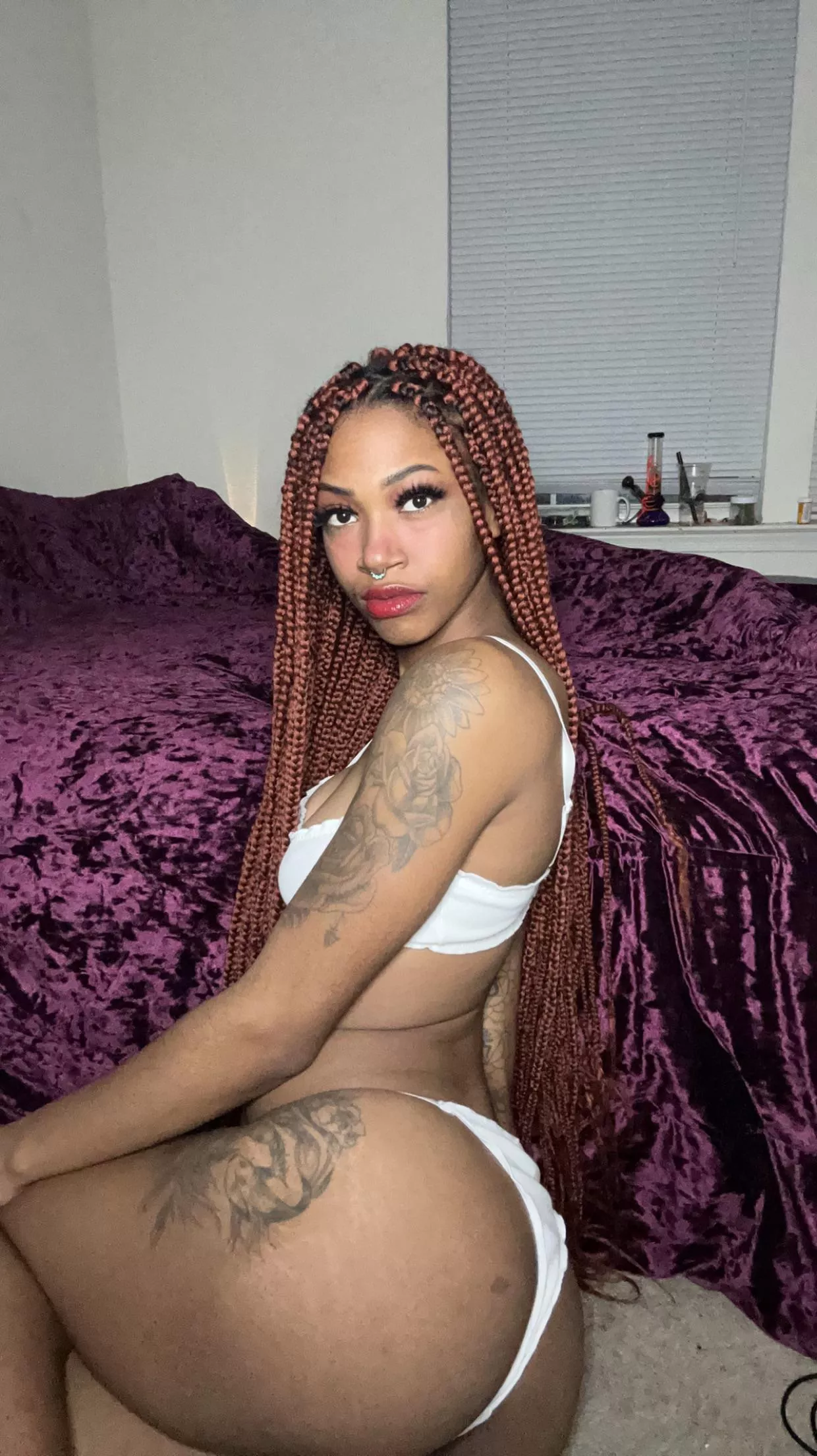 Cum play with a sweet but dirty girl 😉 link in comments posted by bbygirlphoenix