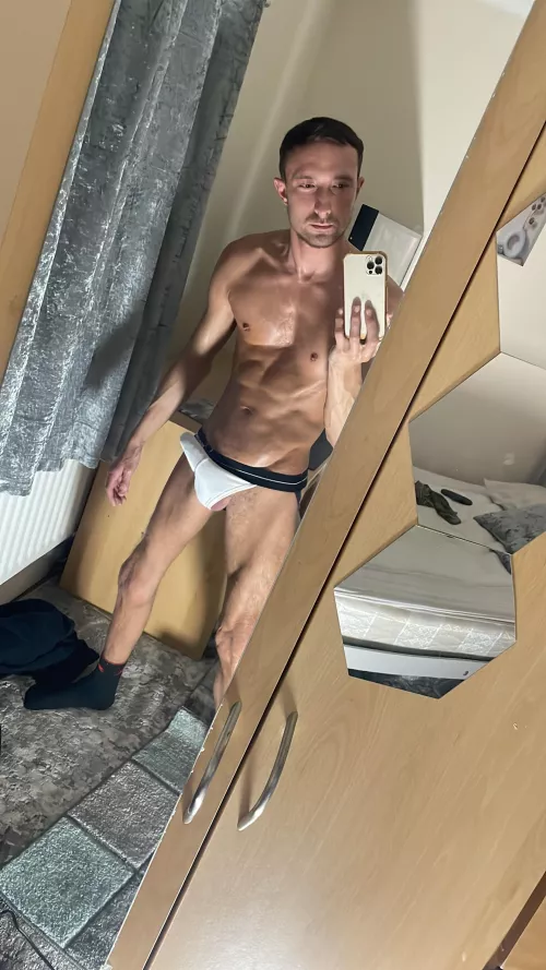 Daddy told me what to do by 1seanOconner1