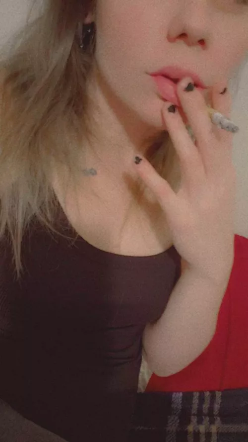 Dead. Ass. Tired. by RudieBabiee