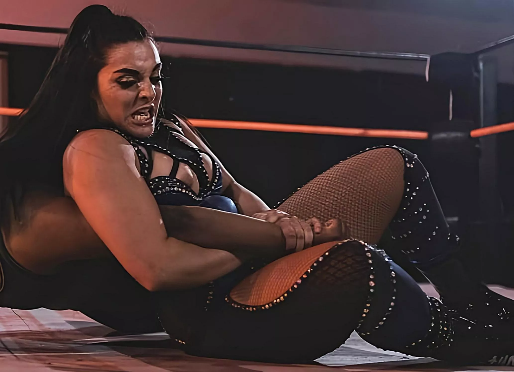Deonna Purrazzo posted by paulistaq