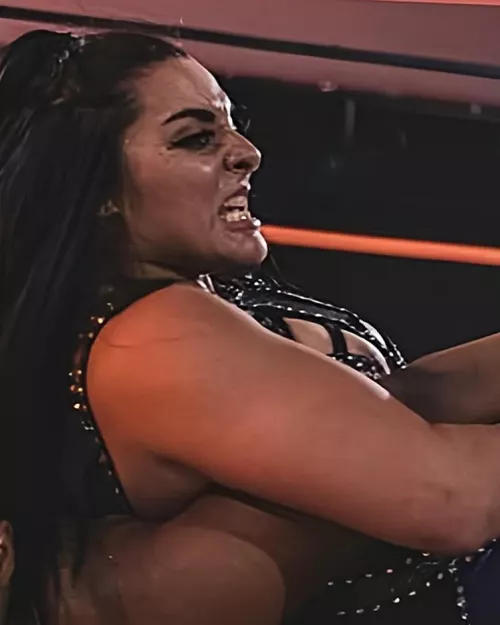 Deonna Purrazzo by paulistaq
