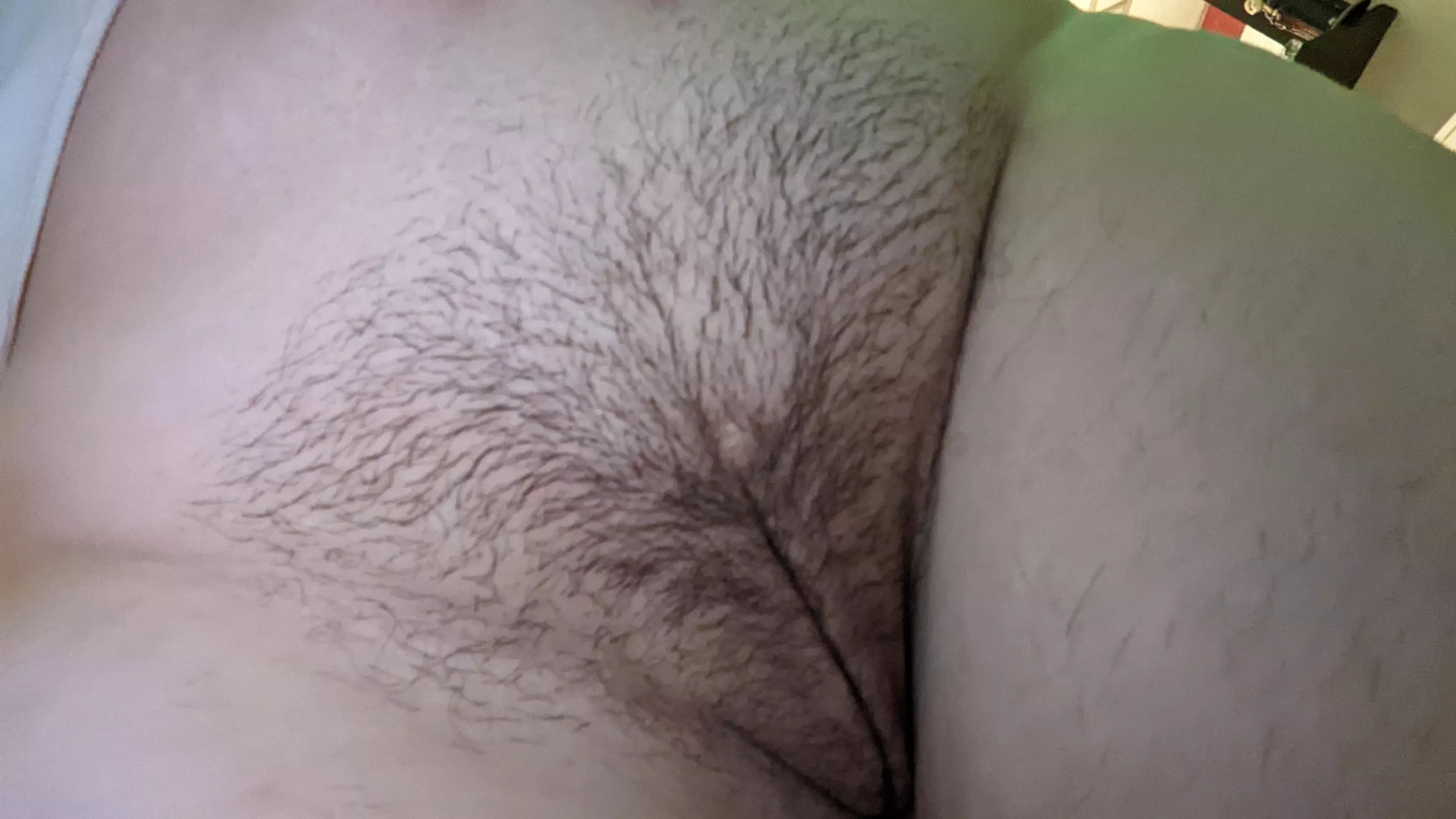 do I keep growing? posted by dumbtchcocktail