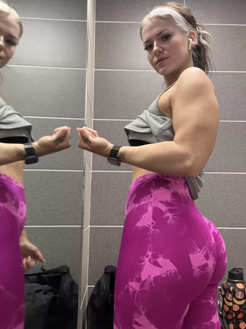 Do we like the pink ones by lolotaylor