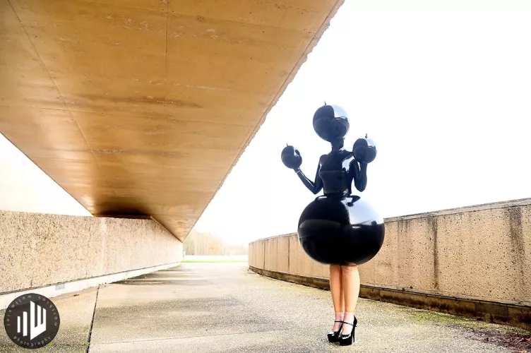 Do you like ball hoods? by Miss_Fetilicious