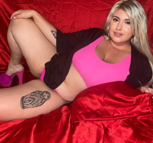 do you like bellies on girls? by Other_Kangaroo358