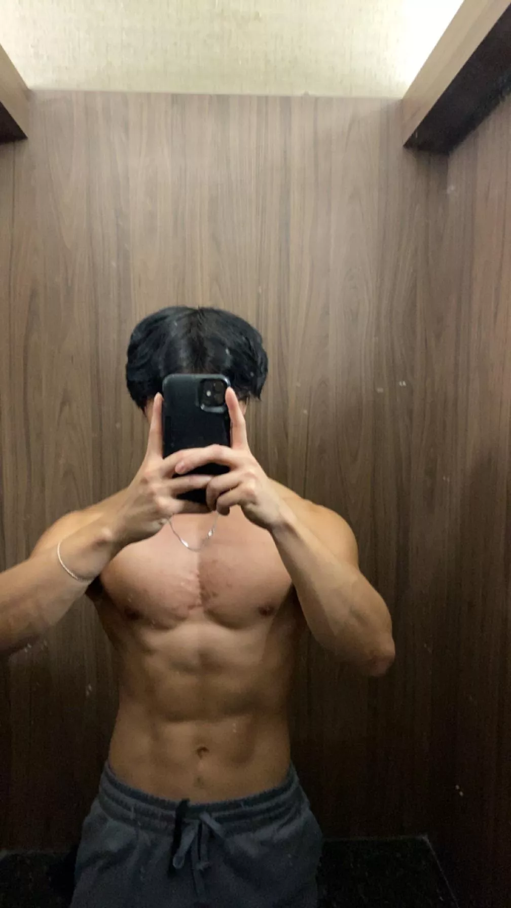 Does this belong here? posted by rladdy1