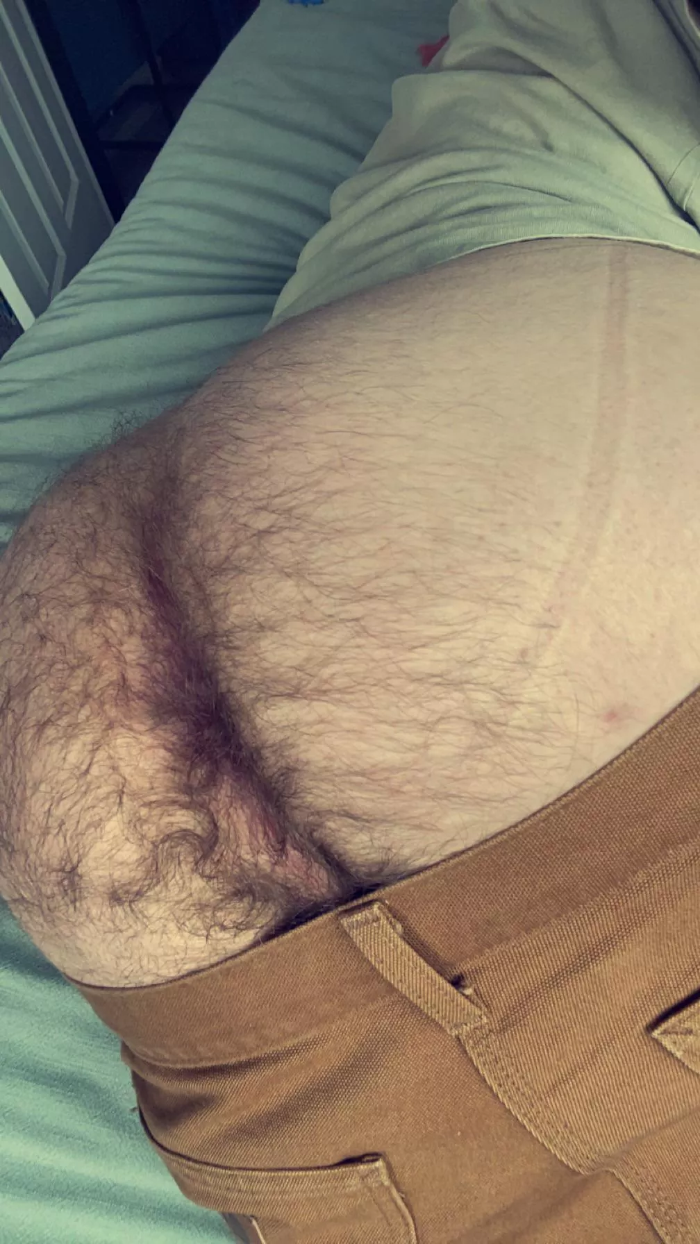 Does this make you hungry? posted by barista-chasetofer