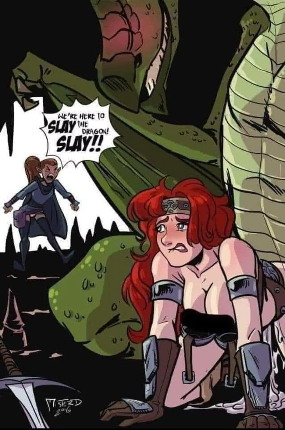 Dragon Layer. Does anyone know the artist? posted by karcist_Johannes