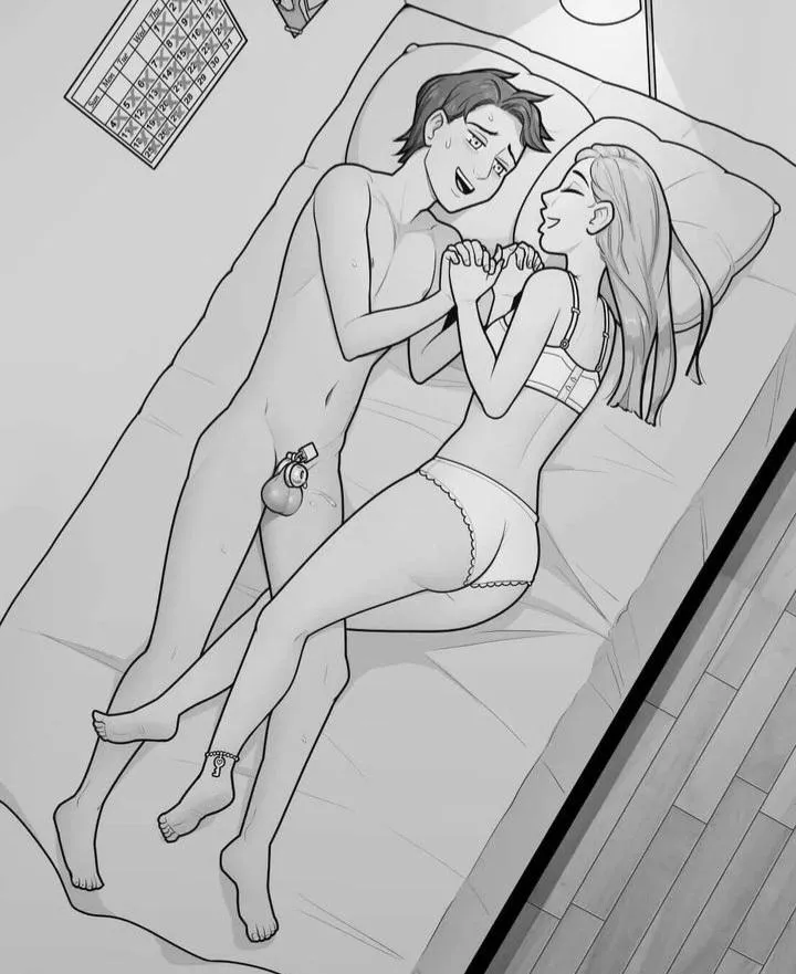 Dream life🥰 Whats your ideal dream life?🥰 by Jessica_doesnt_cum01