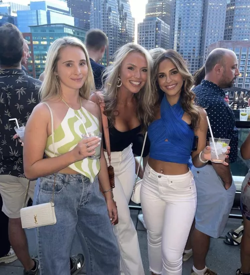 Drinks! by nsfwloads