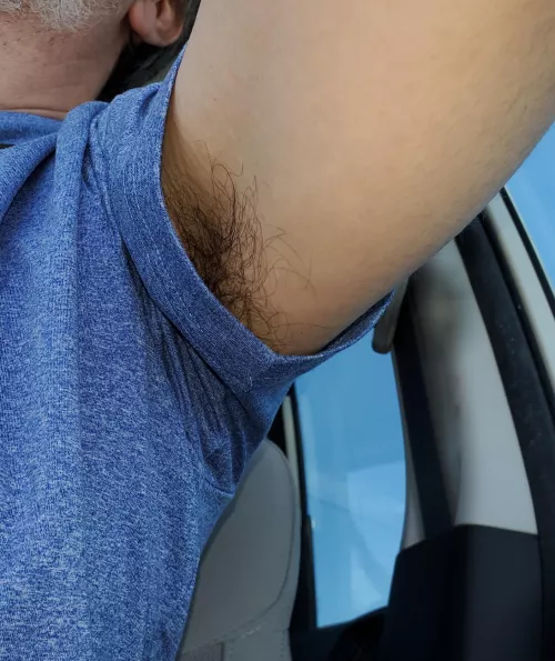 Driving with Dad by 7inlicker