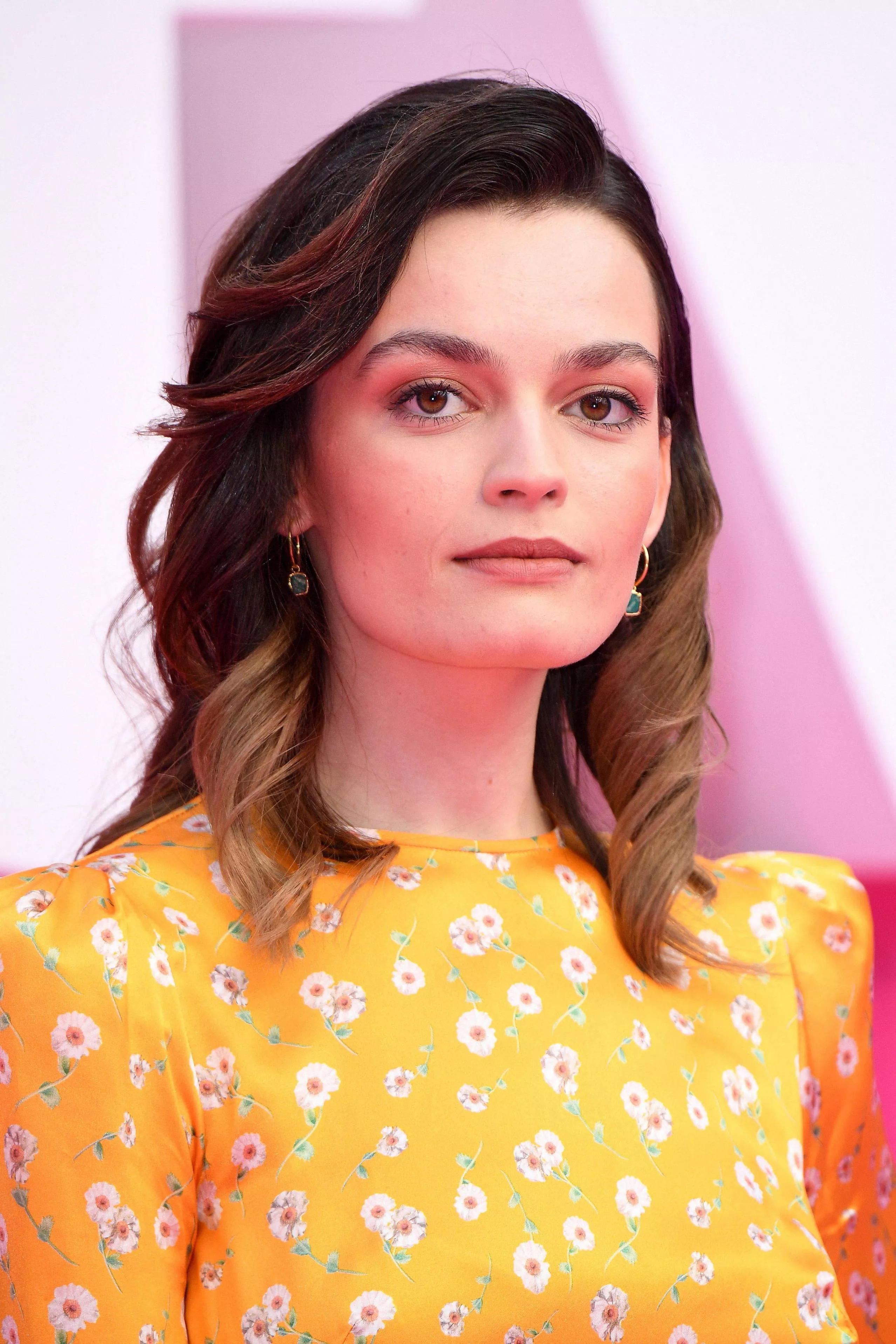 Emma Mackey posted by rottensoapdish