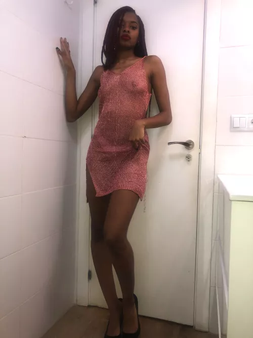 Erotically luring you for some scenes! by ishutyn