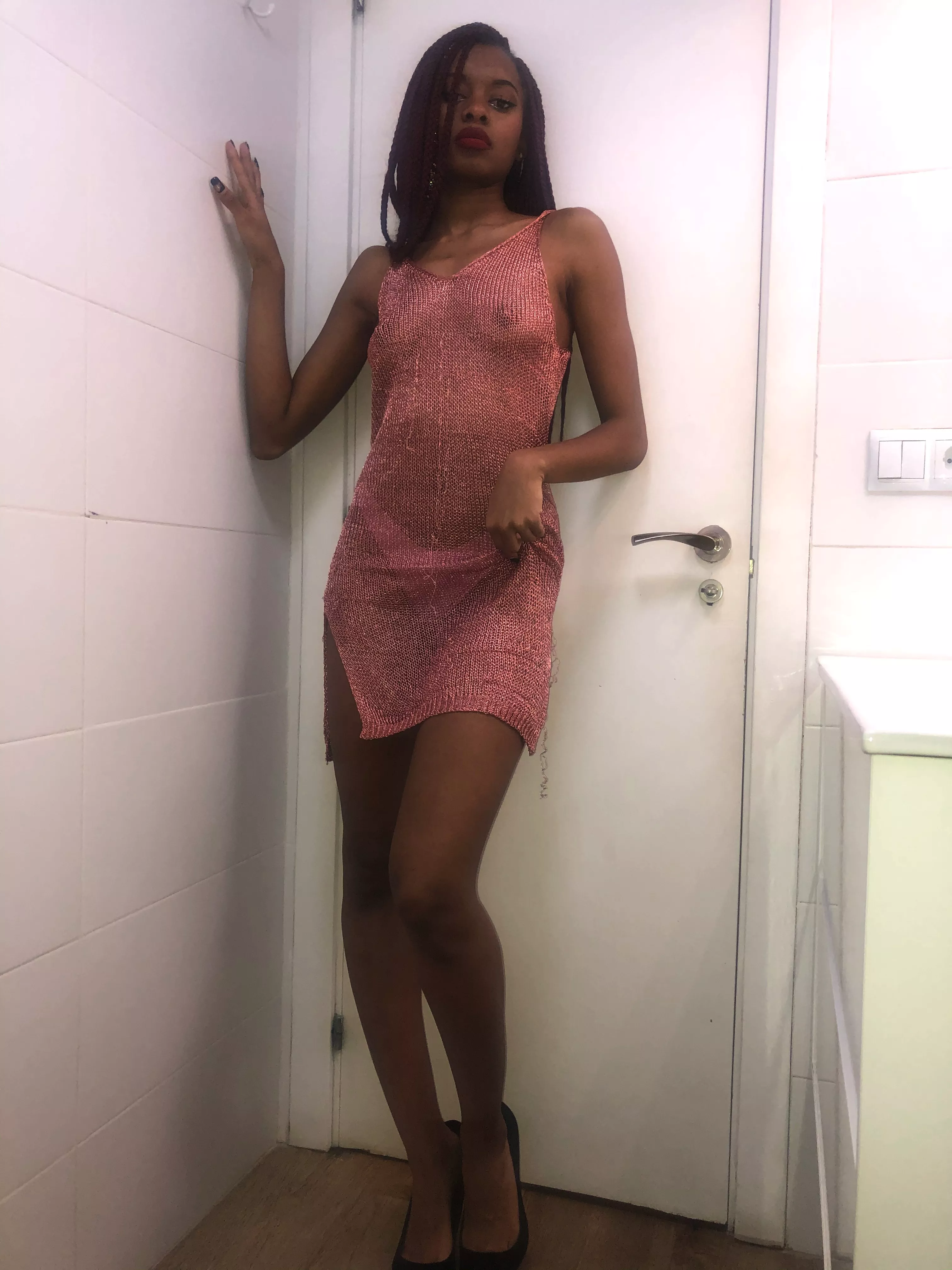 Erotically luring you for some scenes! posted by ishutyn