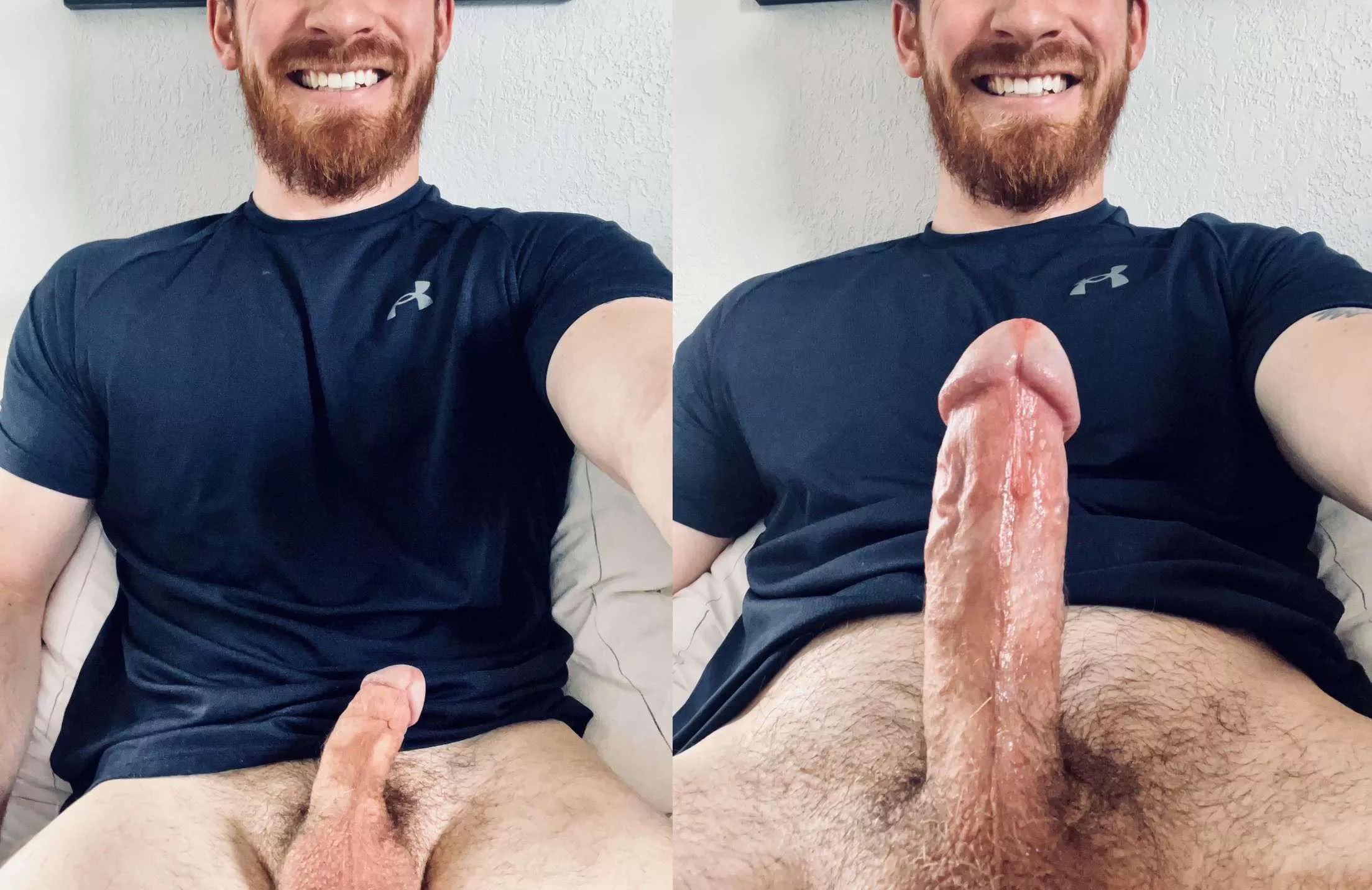 Ever tasted a Dad grow in your mouth? Want to? 😏 [31] posted by devinj1099