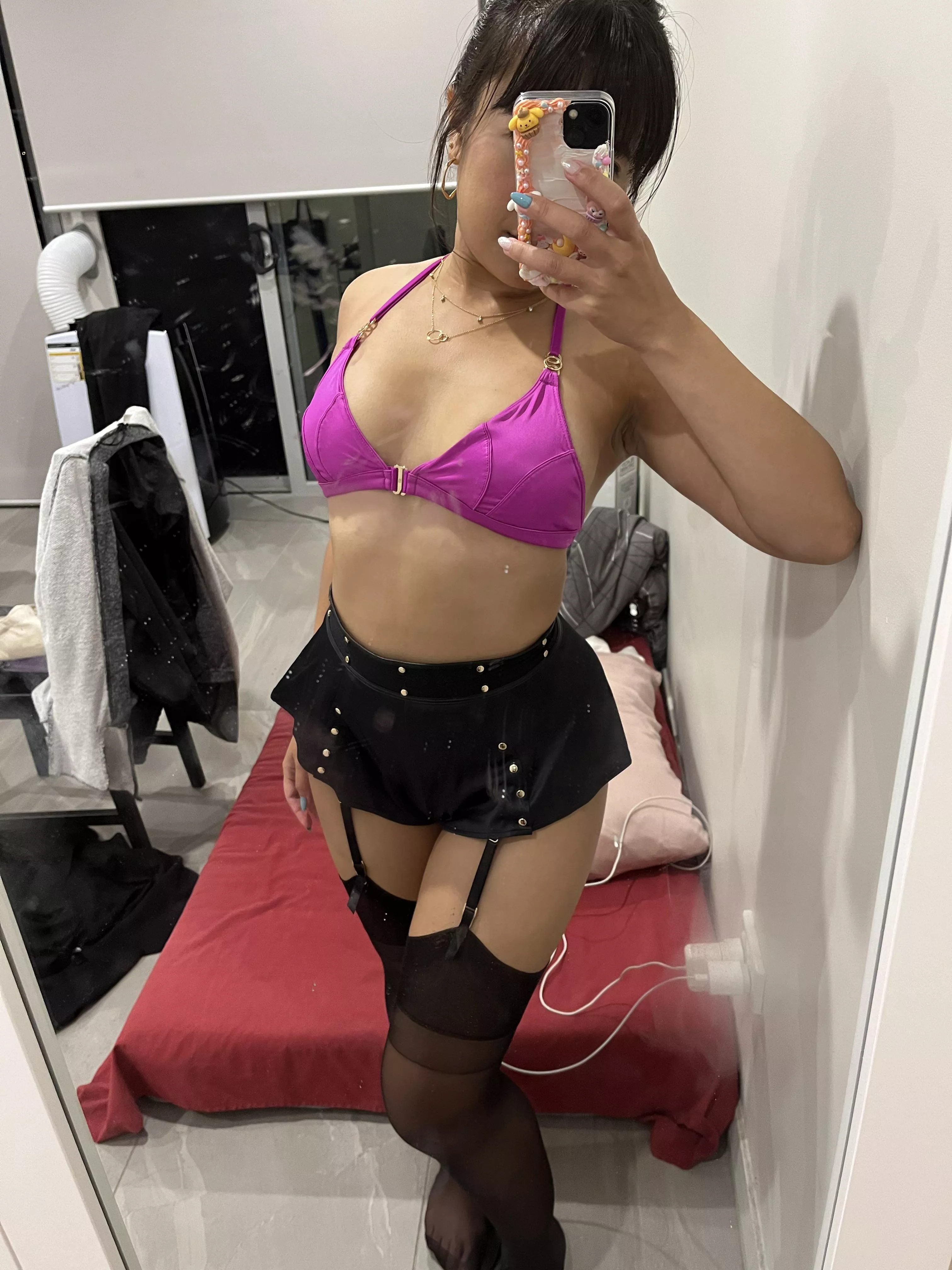 [F] Don’t go sharing your devotion posted by Free_Indication_1044