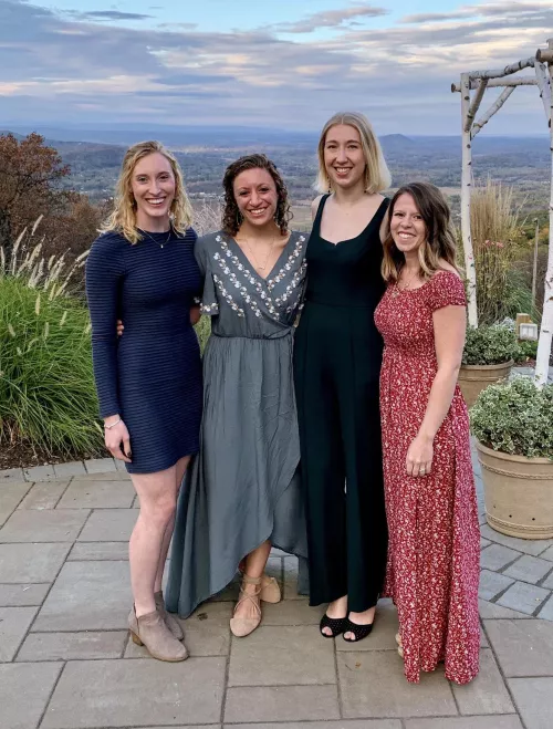 Fall wedding season, who’s your pick? by kaydood