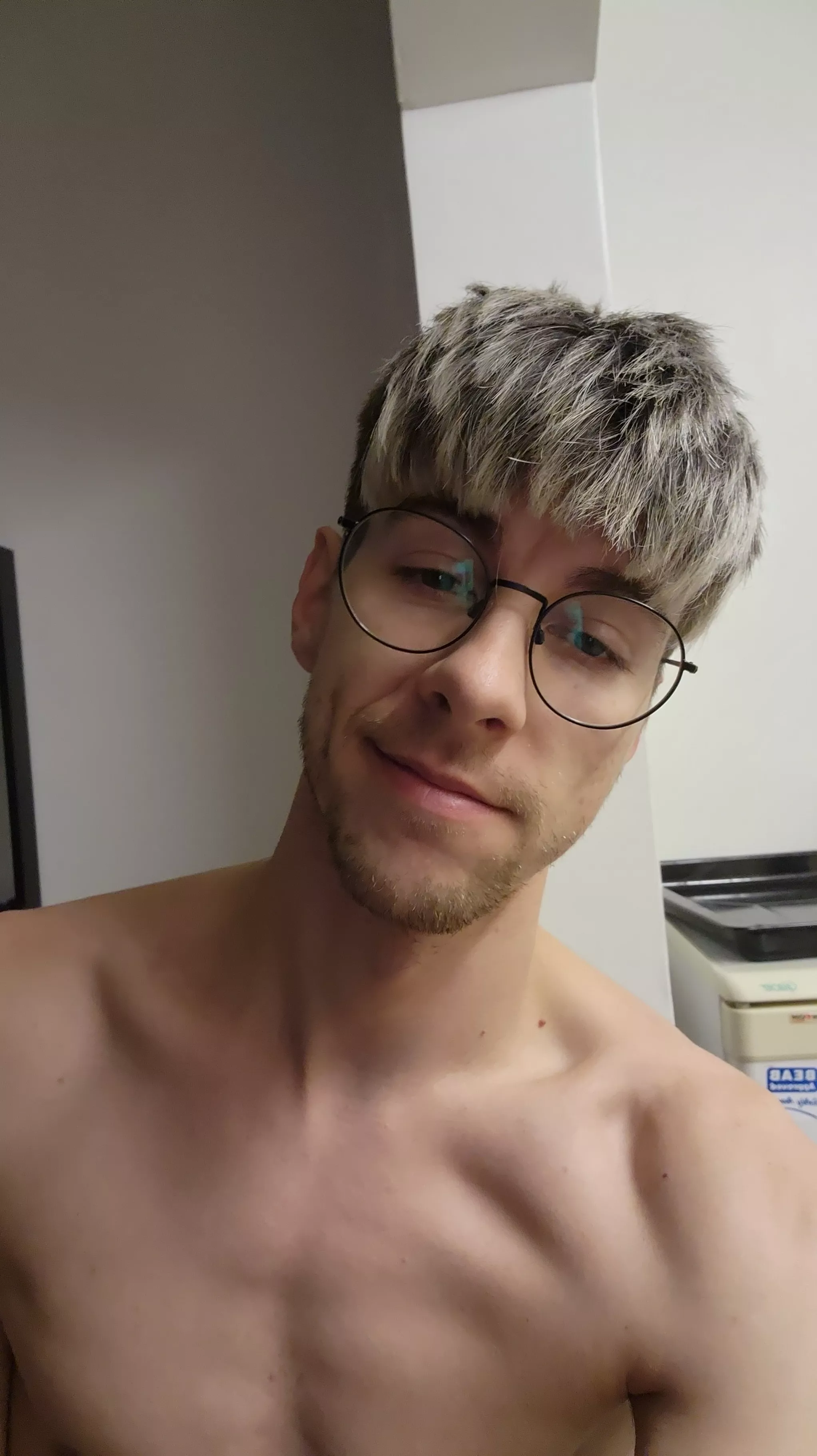 feelin fresh posted by snwbrdrxiii