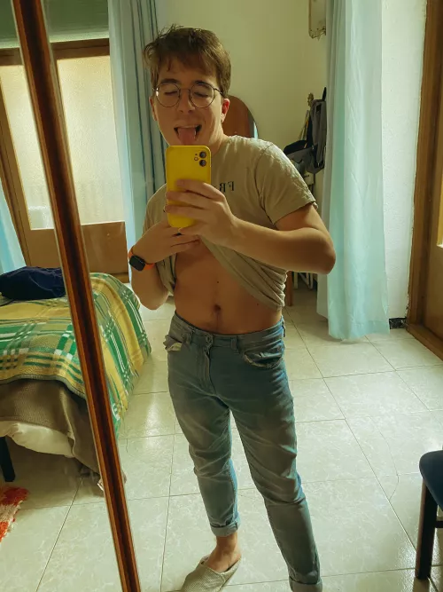 Feeling very sunday-ish🥱 by acuatic