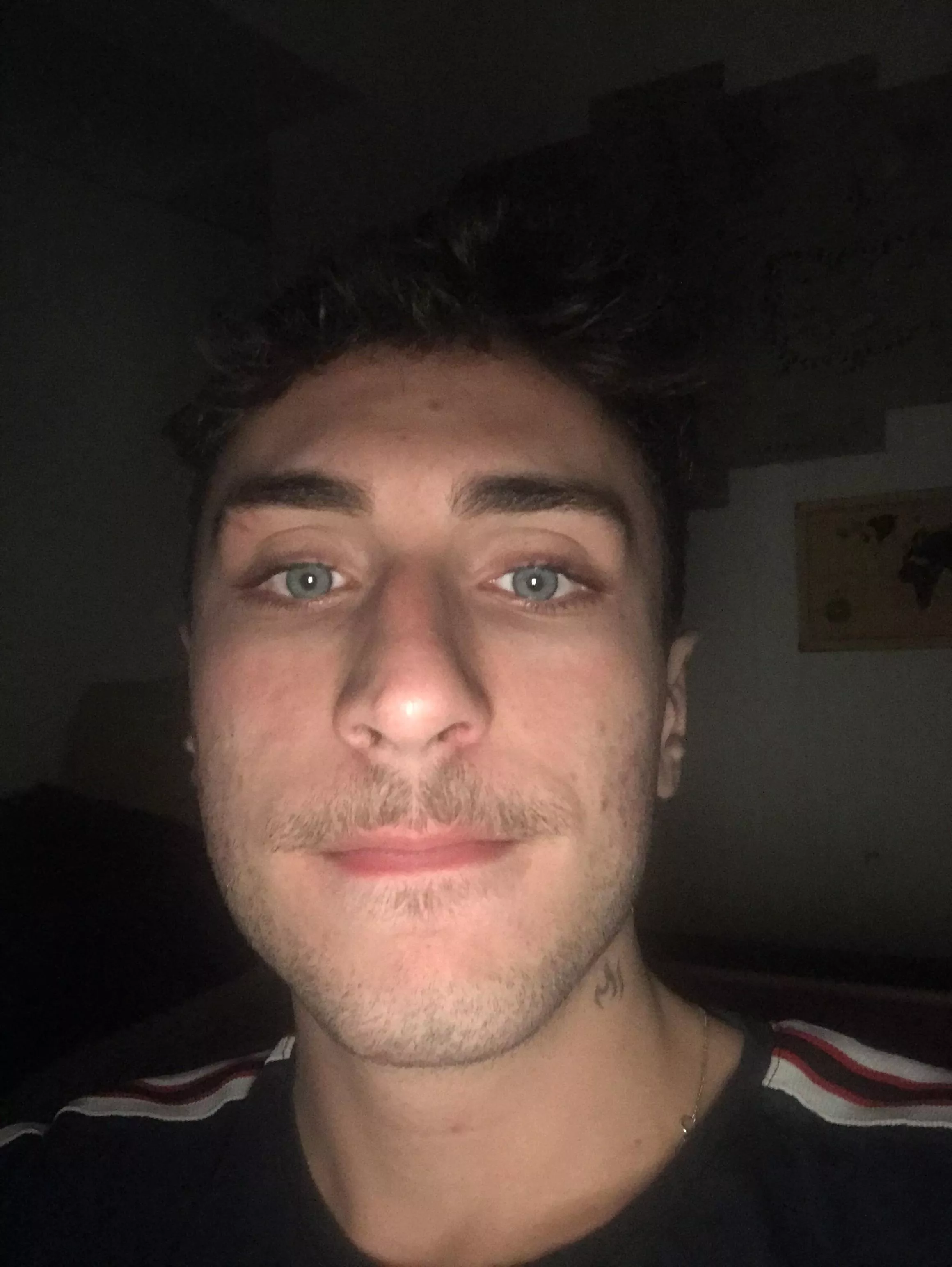 Felt cute :) posted by Busy_Ease3091