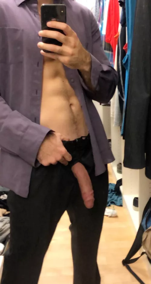 First post. 50 likes and I’ll post more by rockyphinatic