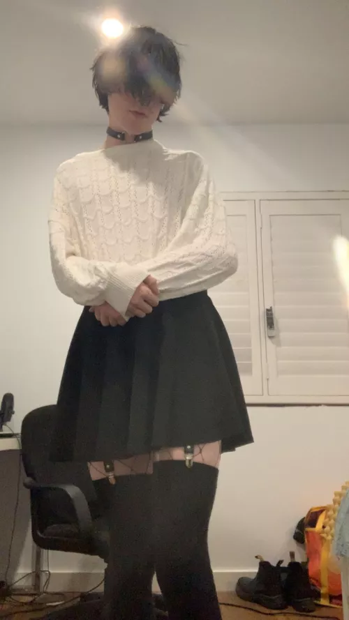 First post decided this would fit. Tell me what ya think! by idkwhoiamhelpbruh