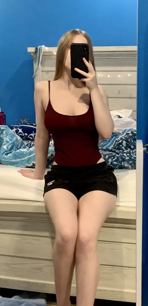 First time posting here, here’s a pic of my pajamas 🙃 by Next-Kaleidoscope753