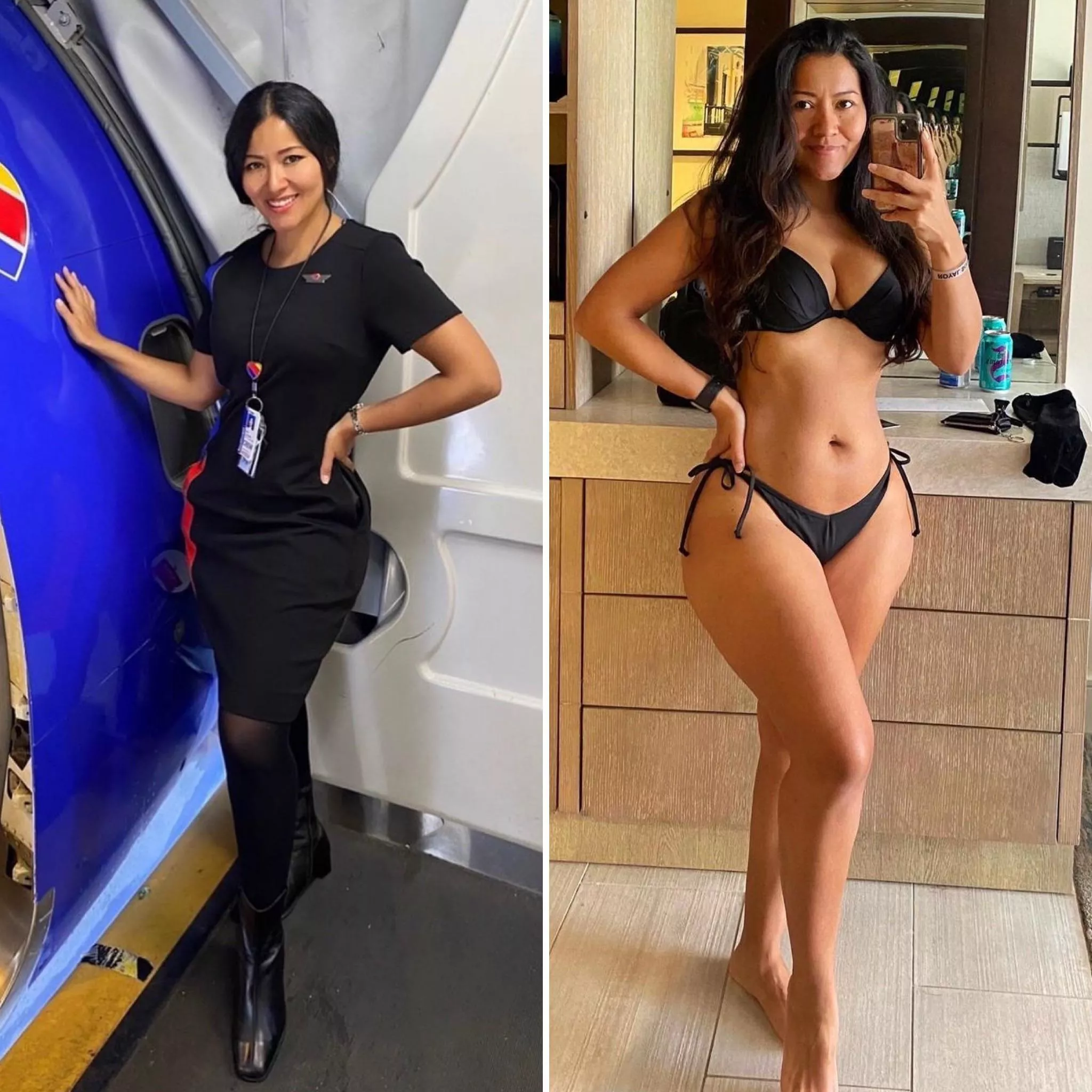 Frequent flyer posted by arrayoutofbounds