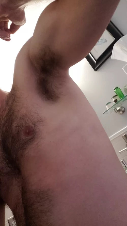 fuuucking musky by jrpopov