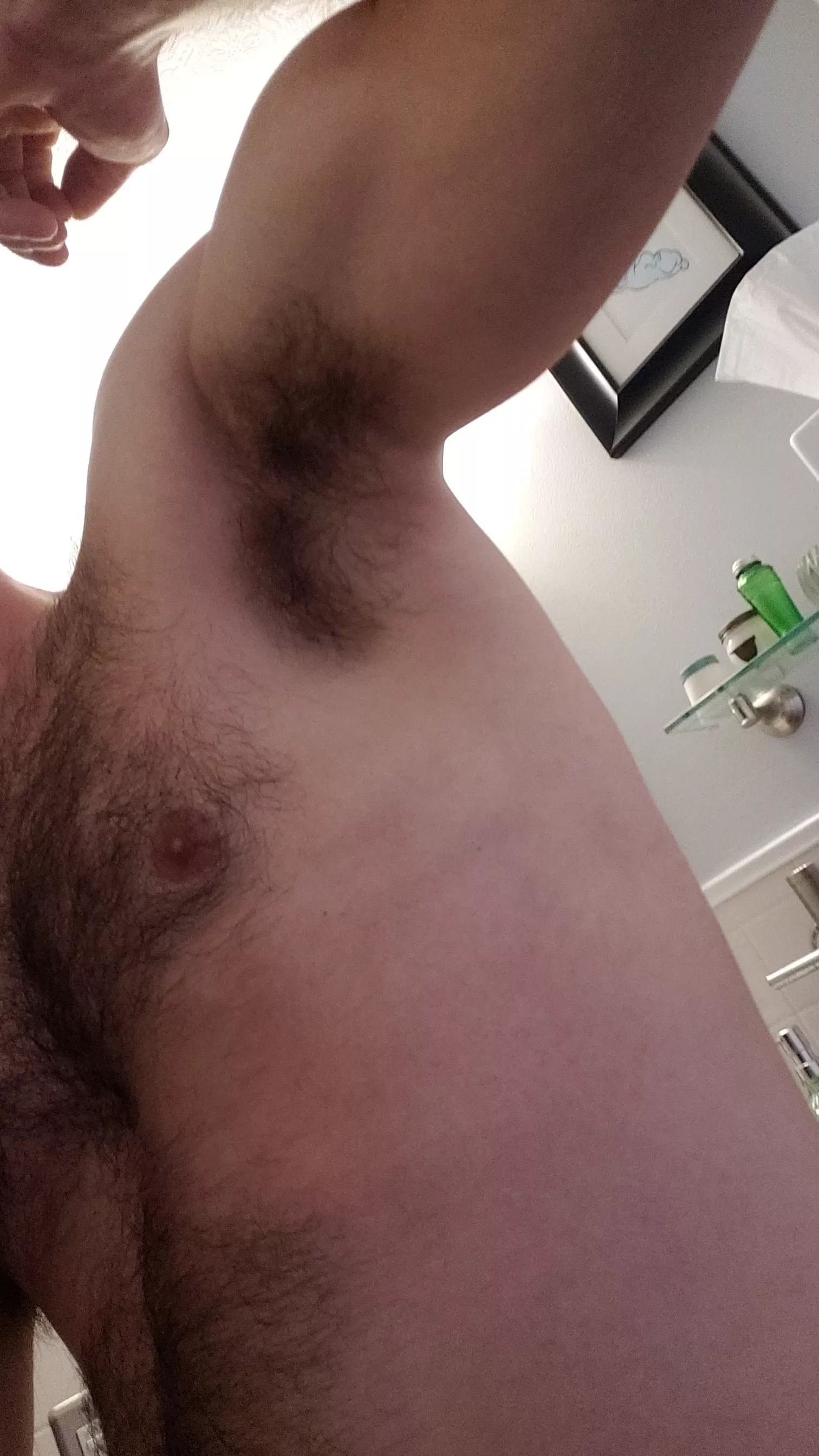 fuuucking musky posted by jrpopov